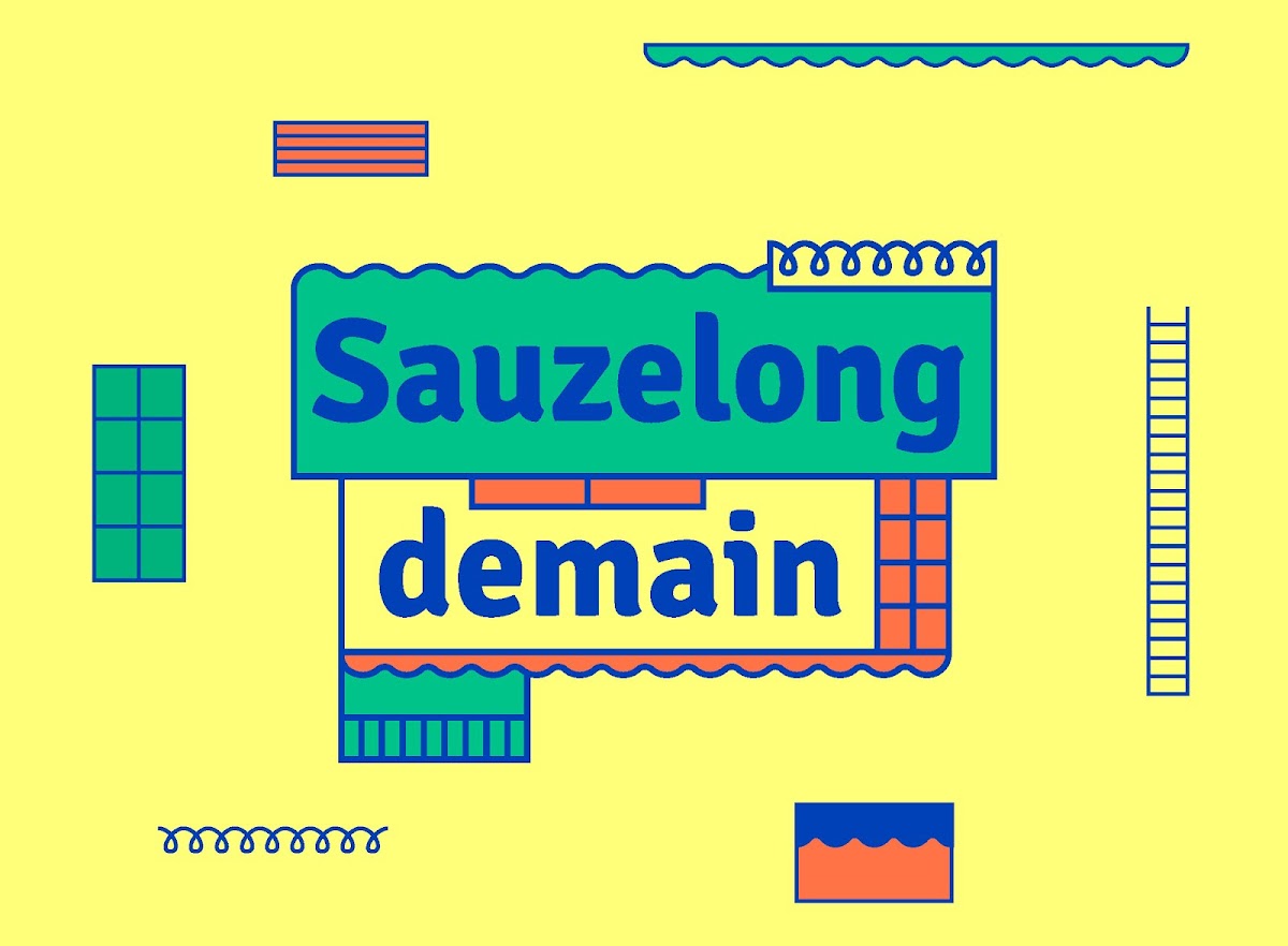 Sauzelong Demain