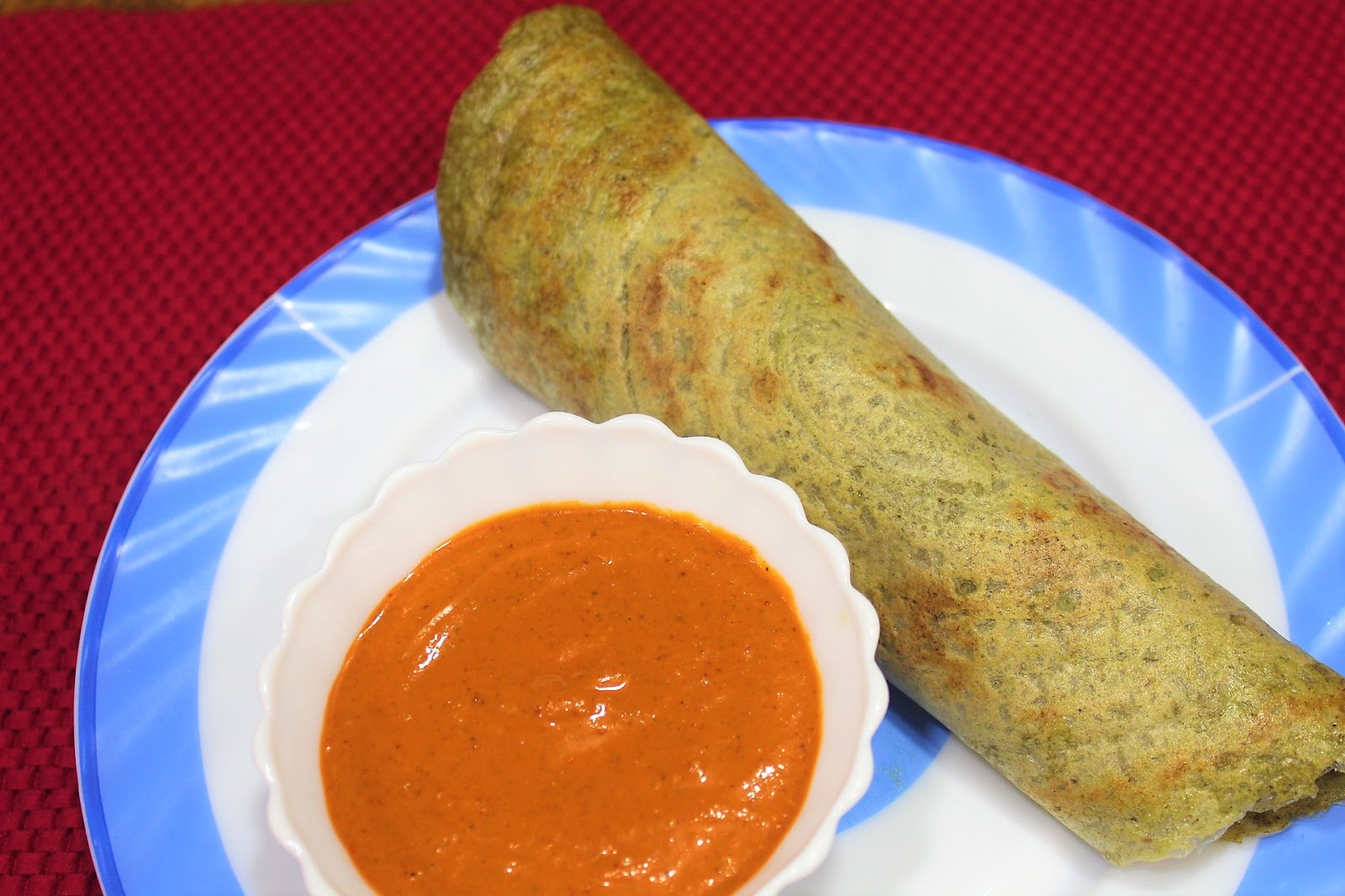 Moong Dal Dosa Recipe South Indian Dosa Recipe Easy Dosas