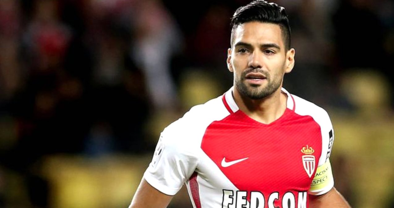 Falcao Galatasaray Transferinde Son Dakika Ya Bugun Kap Ya Hic