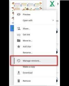 Cara Praktis Update / Memperbarui File dan Dokumen di Google Drive yang nyaris saban hari menggunakan internet untuk browsing Cara Praktis Update / Memperbarui File dan Dokumen di Google Drive