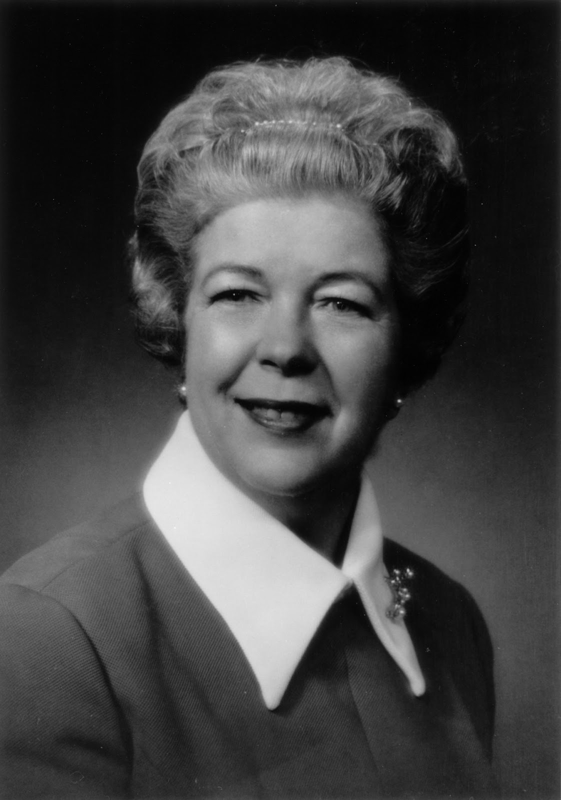 Chalkboard Champions: High school teacher Ruth Chickering Clusen ...