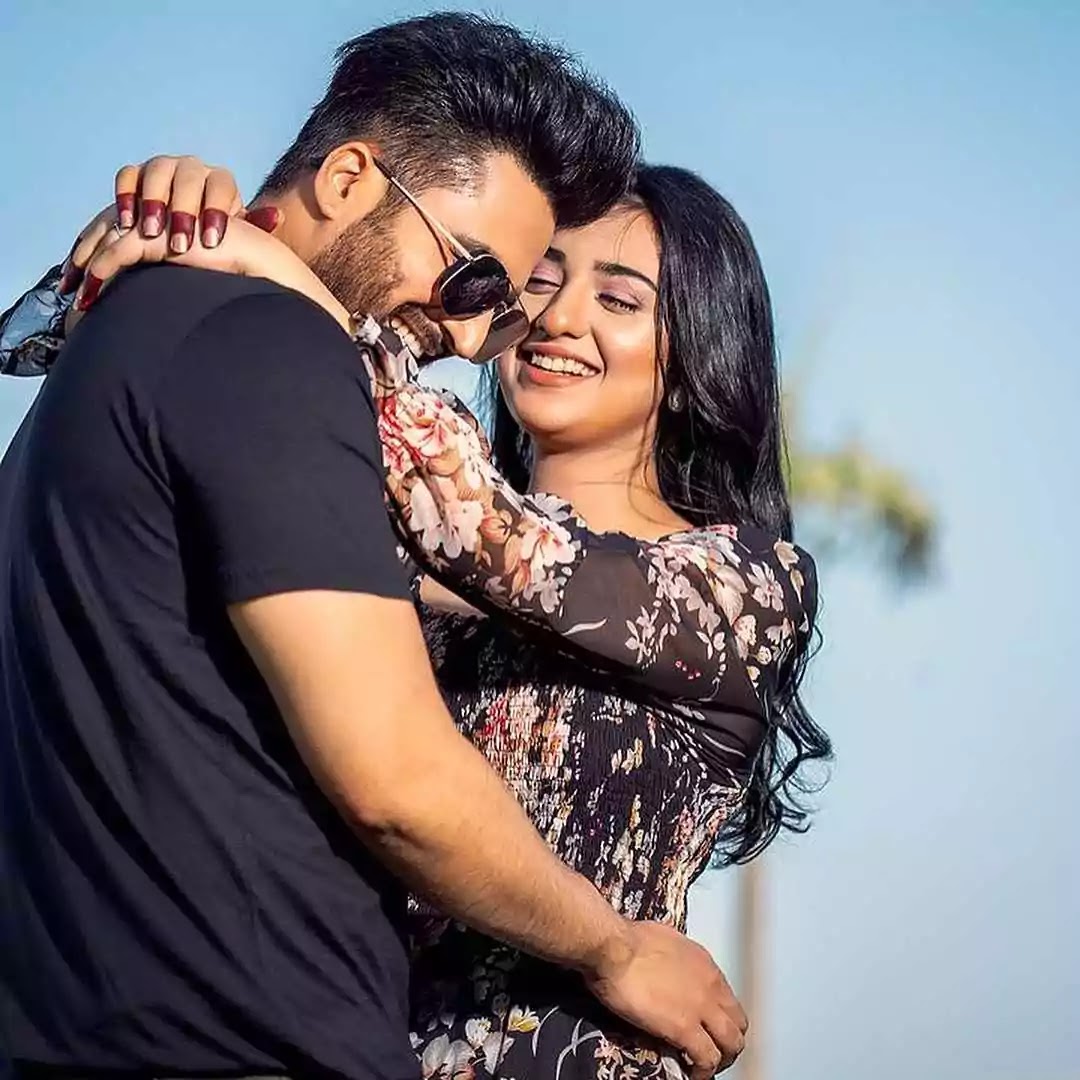 Sarah Khan Looks so Fat in her Recent Pictures