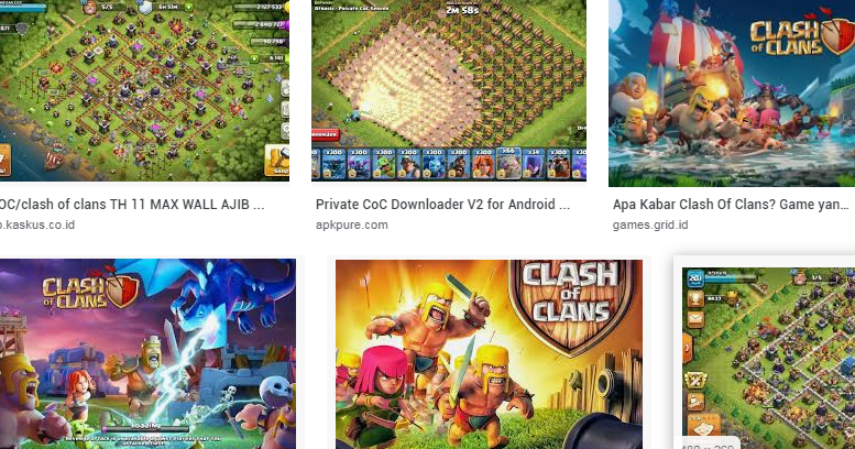 Database Link Grup Wa Alamat Email Dan Nomor Hp Kumpulan Grup Wa Game Coc Clash Of Clans Whatsapp Group Links Update