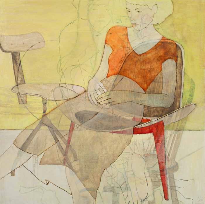 André Lundquist... Kai Fine Art