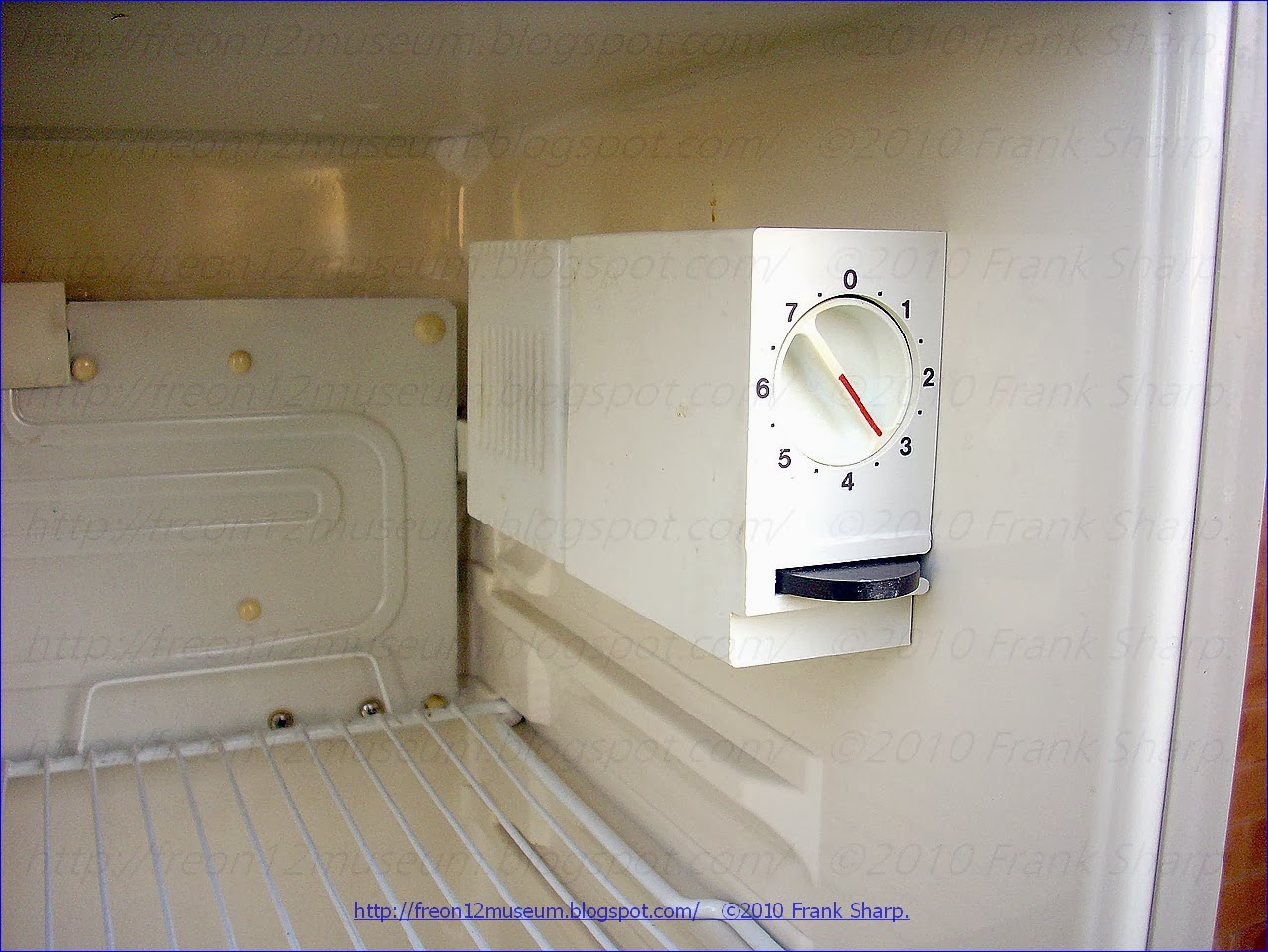 Commercial Refrigerator: Zanussi Commercial Refrigerator