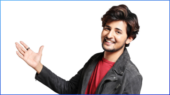 Darshan Raval Height, Weight, Age, GF, Income, Biography