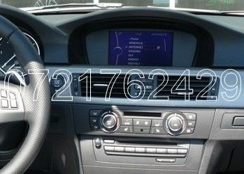 Dvd Navigatie Bmw Seria 1 2 3 4 5 6 7 X1 X3 X4 X5 X6 Z4