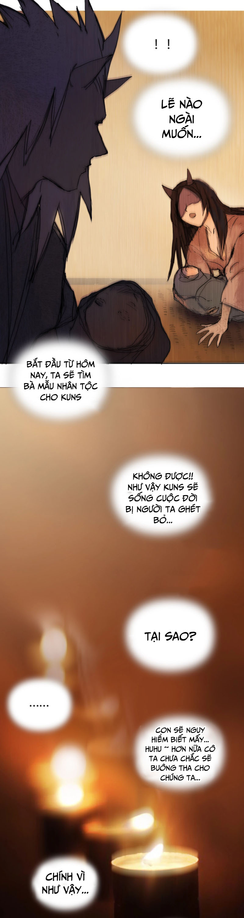 Siêu Năng Lập Phương chapter 216 - Trang 14