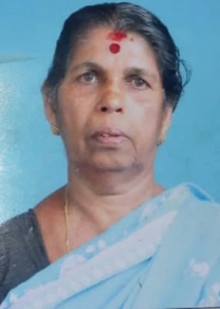 Housewife died after the lorry crashed into her home, Alappuzha, Local-News, News, Accidental Death, Obituary, Dead Body, Medical College, Police, Kerala