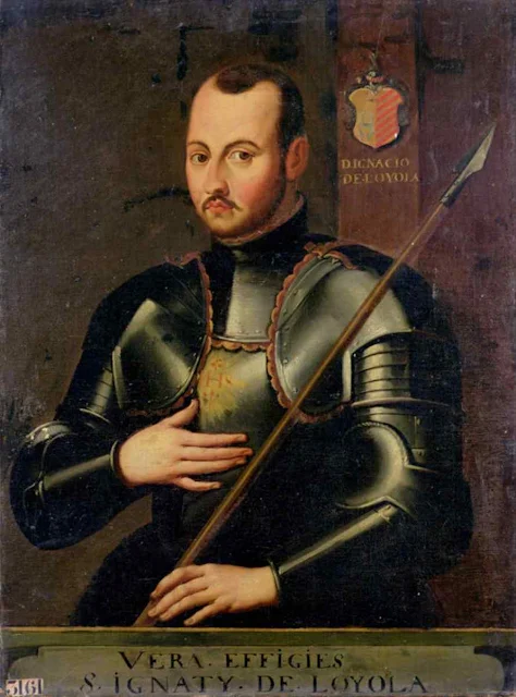 Der tiefere Sinn - Ignatius von Loyola - A. J. Cronin Der tiefere Sinn - Ignatius von Loyola - A. J. Cronin
