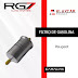Filtro De Gasolina Peugeot 206 207 307 Partner