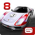 Asphalt 8 Airborne v3.1.0l Full MOD Apk