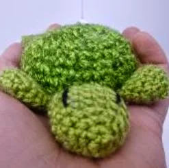 http://www.craftsy.com/pattern/crocheting/other/crochet-turtle-pin-cushion/56954