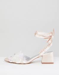 asos wedding shoes