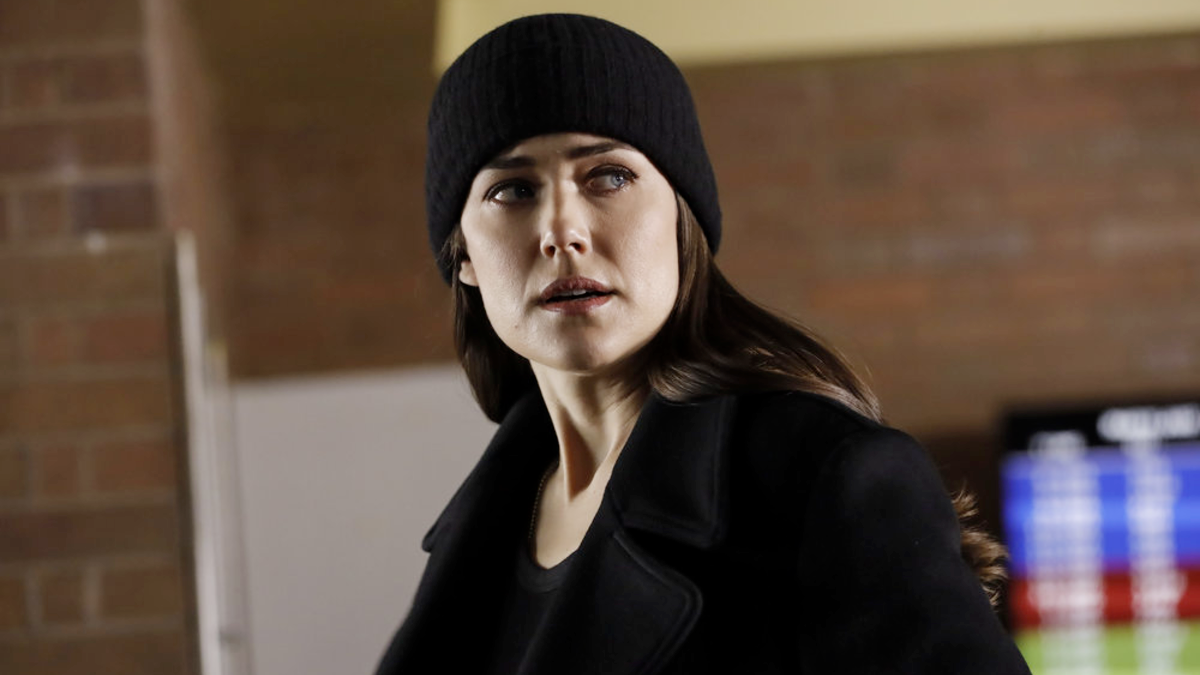 'The Blacklist' Season 8 Will Liz Ever Return To The Task Force