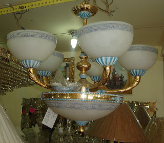 Iluminacion Residencial