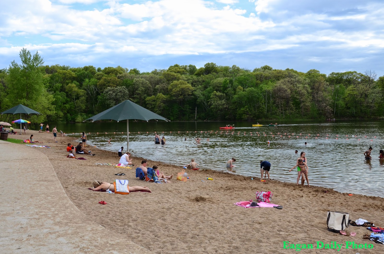 Eagan Daily Photo May 2014