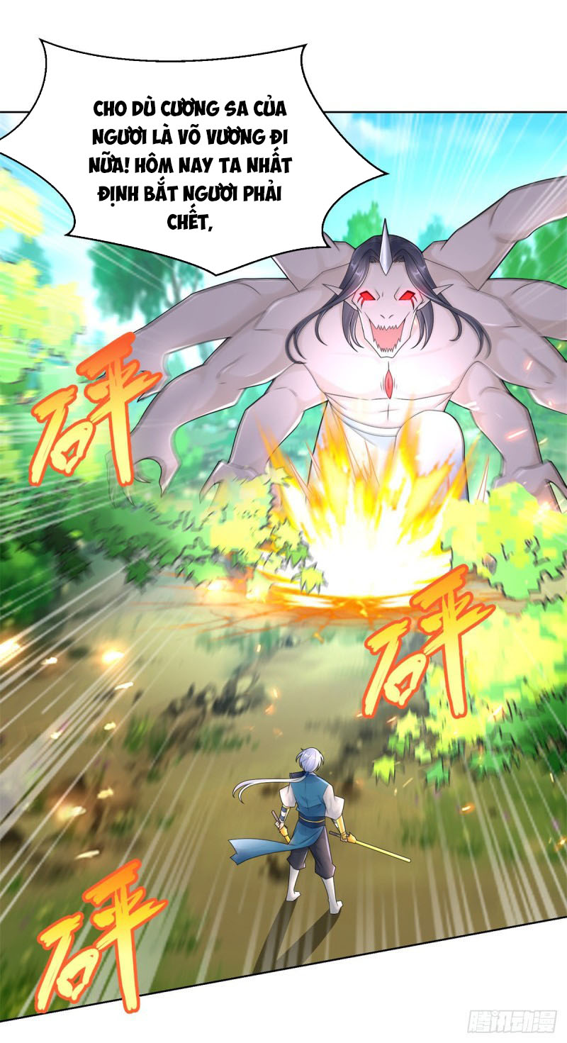 Chí Tôn Trọng Sinh Chapter 95 - TC Truyện