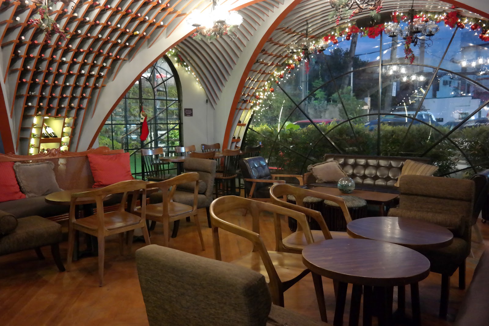 Sand Under My Feet La Petite Parisienne at Le Village Lifestyle Park