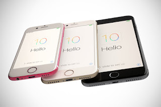 Rumor: iPhone 7 has a thinner Lightning port, flush camera and stereo speakers