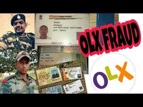 Online Fraud: इंडियन आर्मी के नाम पर OLX के जरिये कर रहे है हर रोज लाखो का फ्रॉड