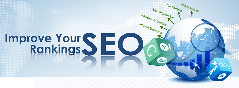 Showcasing and SEO are distinctive, yet, fundamentally the same as. Los Angeles SEO are considered as the fundamental factors in upgrading the movement of one's site. 