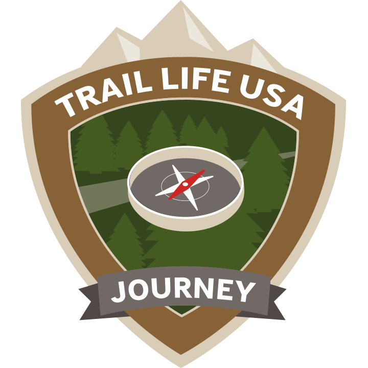 Adventurers Leading (ages 1417)