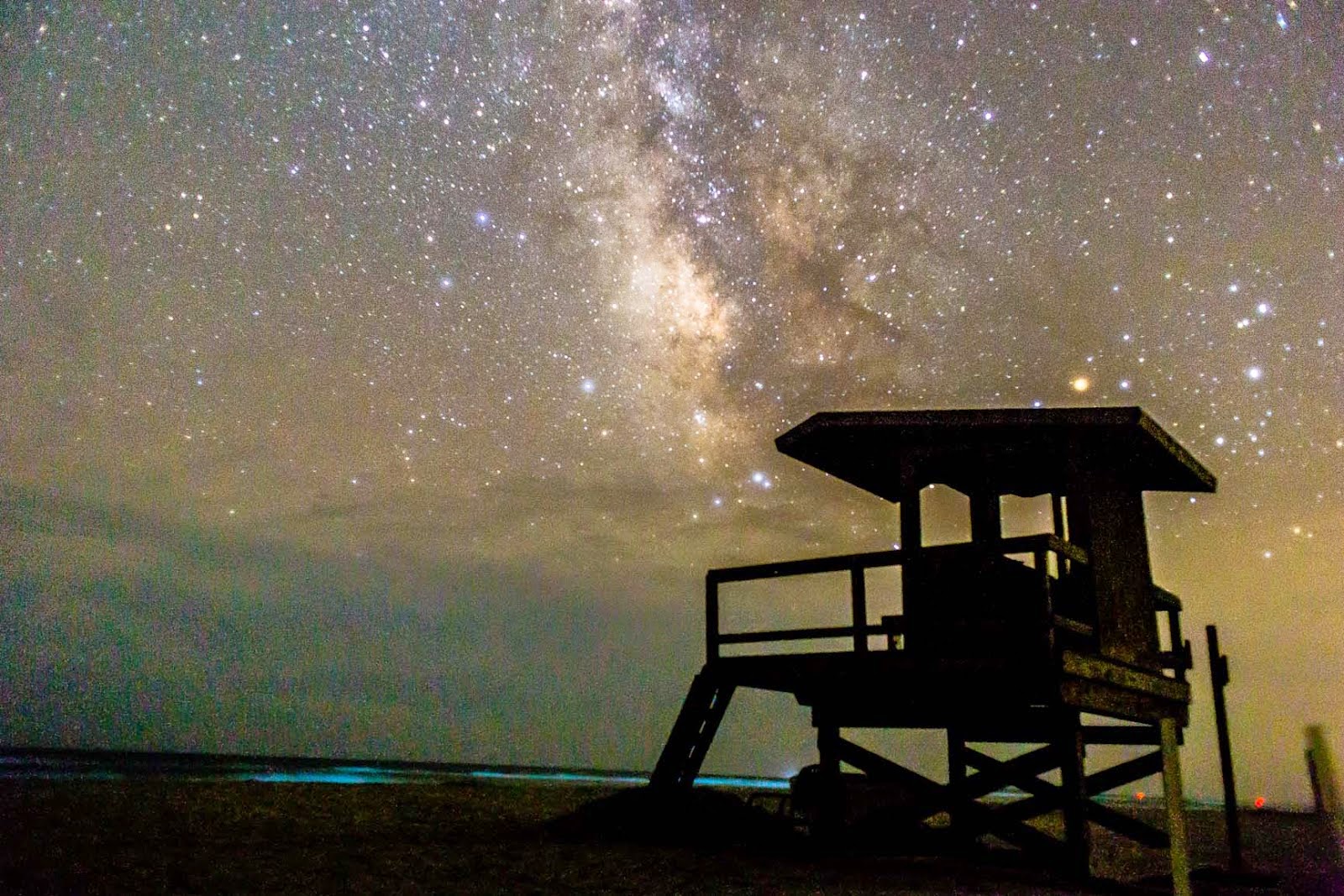 Ocracoke Island Journal Ocracoke Night Life