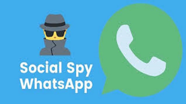 Apakah Social Spy Whatsapp Aman Terbaru - West-Java.com
