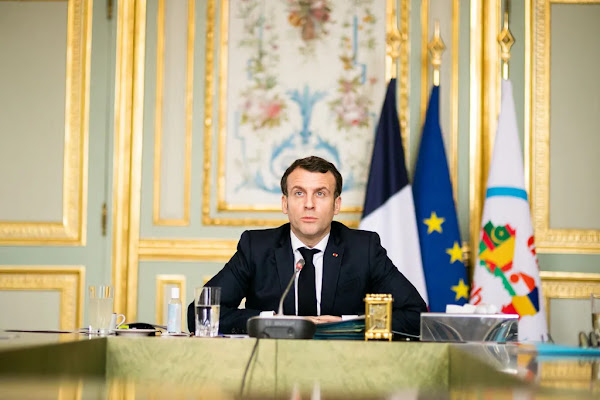 Macron : ce refus “révélateur” de l'Elysée à propos de son salaire