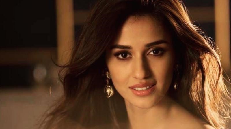 disha patani latest photoshoot disha patani latest photoshoot