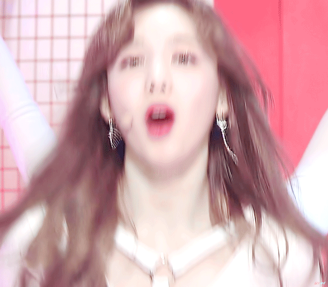 식스틴부터 ~ 현재까지 트와이스 나연