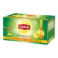 Lipton Green Tea