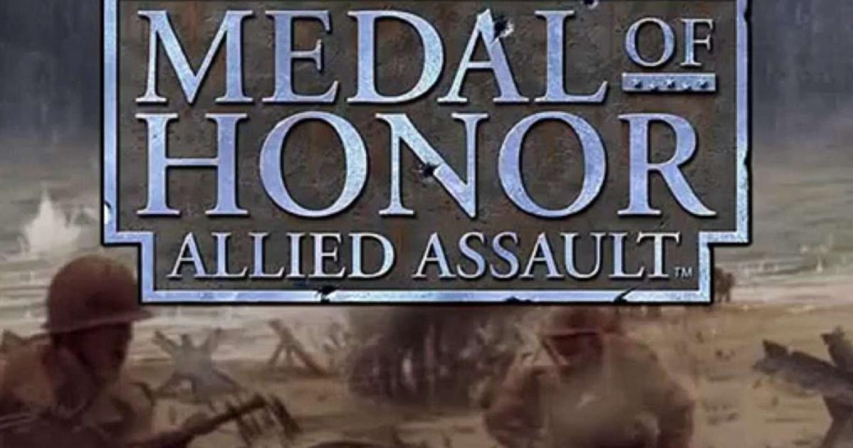 play medal of honor allied assault online free play medal of honor allied assault online free
