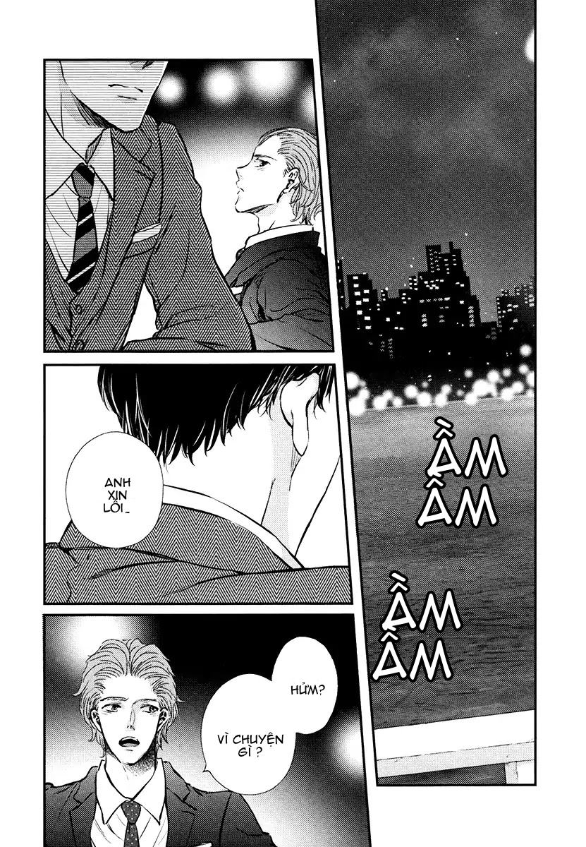 Đọc truyện Full Sự Kích Thích Và Tình Yêu - Chapter 15