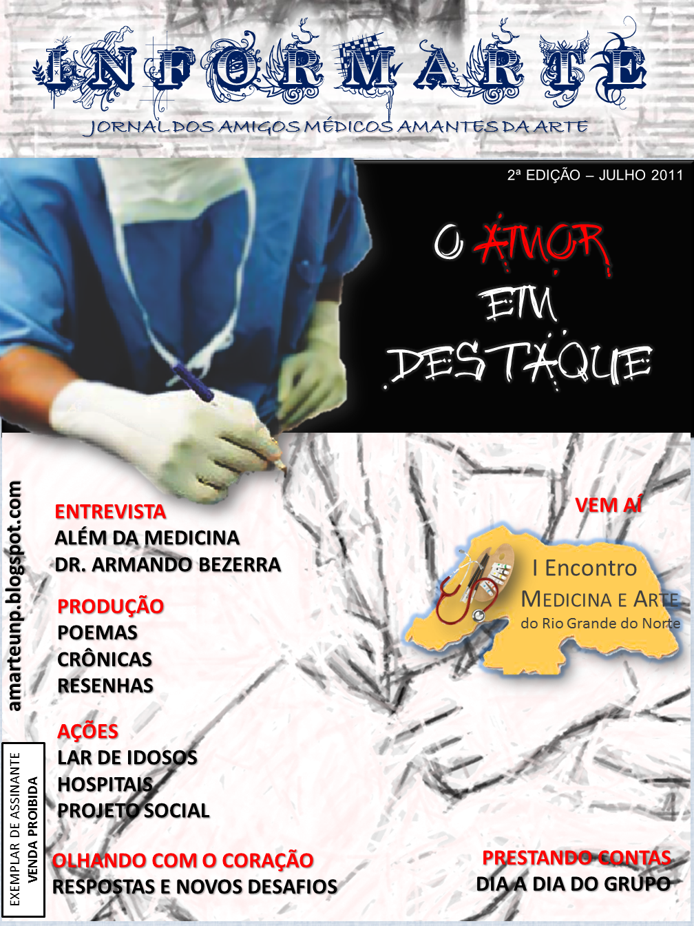 A M A R T E INFORMARTE