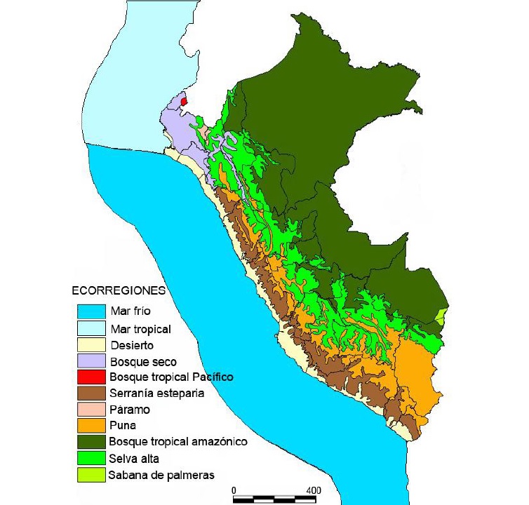 Geografia