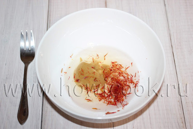 рецепт скумбрии с копченой паприкой и острым картофельным салатом от гордона рамзи с пошаговыми фото