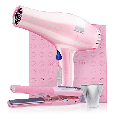 BaByliss PRO Ceramix Xtreme Hair Dryer Review ~ All World of Beauty and