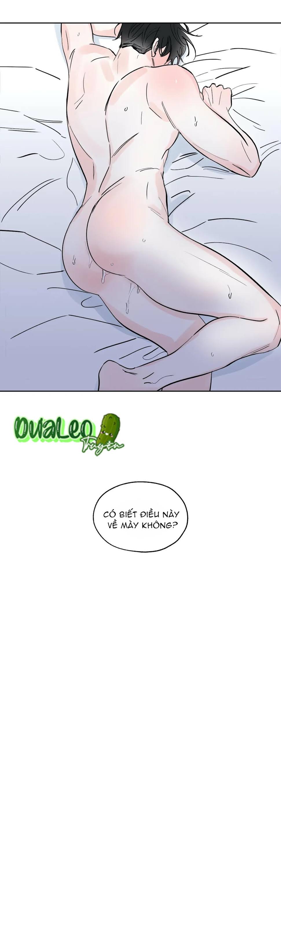Đọc truyện Thiên Đường May Mắn - Chapter 7