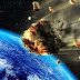 Αστεροειδής βρέθηκε πολύ κοντά στην Γη χωρίς να γίνει αντιληπτός -Τι συνέβη
