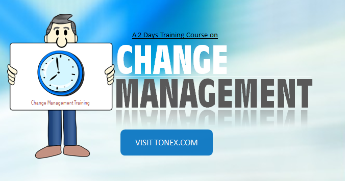 Тренинг управление изменениями