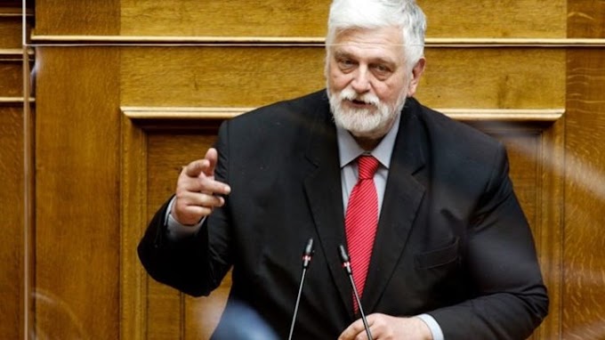 Γιάννης Λοβέρδος: Σάλος με τις δηλώσεις του για τη συνεπιμέλεια 