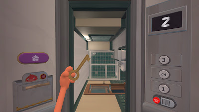 Floor Plan 2 Game Screenshot 4