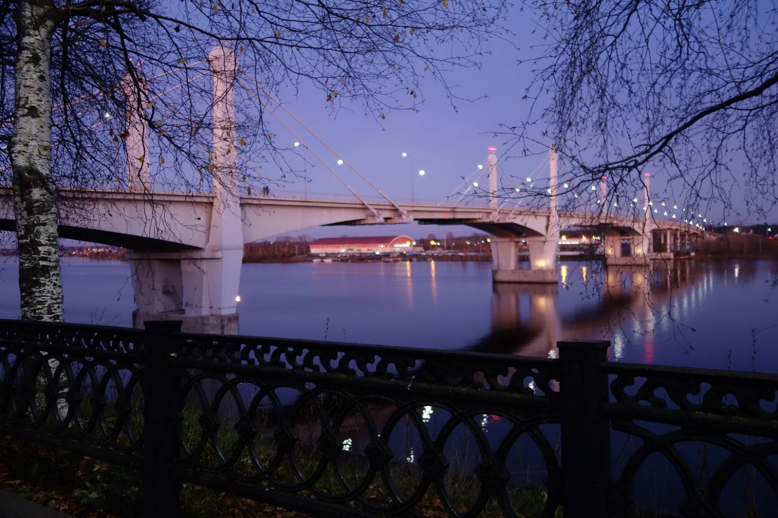 Кимры тверской достопримечательности Кимры тверской достопримечательности