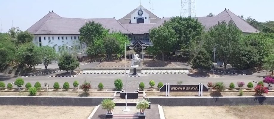 Informasi Jalur Seleksi Bibit Unggul Berprestasi (SBUB) Universitas Diponegoro 2020