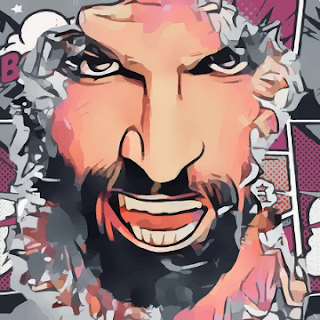 guy pfp art profile pic