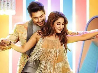Sidnaaz Jodi Broken: સિદ્ધાર્થ શુક્લા નિધન શે અકેલી પડી ગઈ શહેનાઝ ગિલ બંનેને બિગ બોસ 13 જોડી બની તી