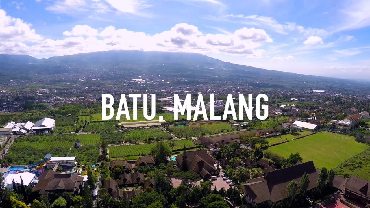 Wisata Di Batu Malang 