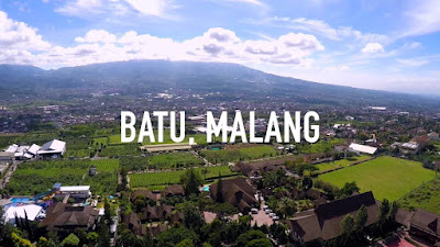 Wisata Di Batu Malang